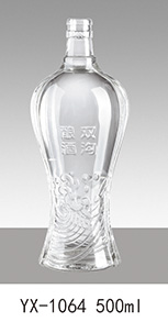 高白-1064 500ml
